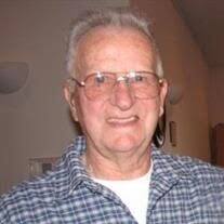 Lee Edward Welter Obituary