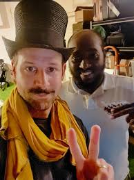 I forgot the gift of my life after telling everyone to remember theirs… A  quick story about why I like to write Holy Shit We're Alive