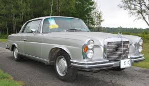 The Top Ten Mercedes Benz Models Of The 1960s Mercedes Benz Mercedes Benz Models Mercedes