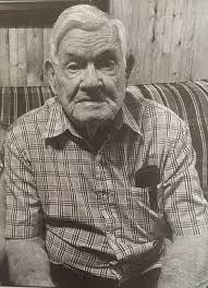 Albert Earl Cady (1932-unknown)