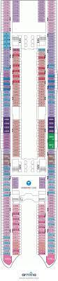 Allure ots deck plan changes 2020 refurbishment review. Allure Of The Seas Cabin 12597 Category 1j Central Park View Balcony Stateroom 12597 On Icruise Com