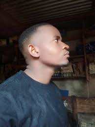 Prophet Nicolaus Suguye