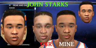 John Starks Released