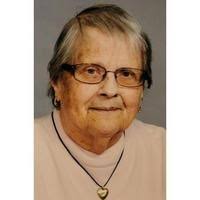 Eva Mae Massi Obituary (2025)