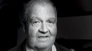 Where have you gone, Gary Holmes?