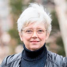 Grieving Your Friends in a Pandemic