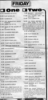 Tvnz 12 May 1989 In 2020 Young And The Restless Love Connection First Tv