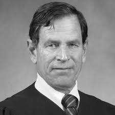 Honorable Jeffrey A. Locke, Former Chief Justice of the Trial Court (ret.) 