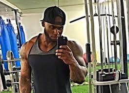 Celebrity Trainer Corey Calliet Shows Us The Easiest Way To Transform Your Body Celebrity Trainer Michael B Jordan Creed Trainers