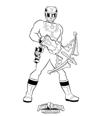 School's out for summer, so keep kids of all ages busy with summer coloring sheets. Power Rangers Coloring Pages 100 Images Free Printable