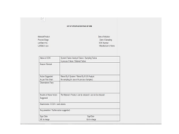 Handling Of Out Of Specification Results Michael Koupparis