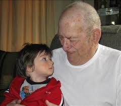 Kenneth Porter Obituary