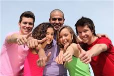 Teens Summer of Learning-Food Tasting and Charades