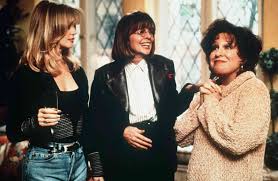 Goldie Hawn, Bette Midler and Diane Keaton Reunite