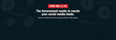 An act to enact the justice for victims of terrorism act and to amend the state immunity act, the criminal code, the controlled drugs and substances act. Stop Bill C 10