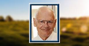 Robert Edward Stafford Obituary