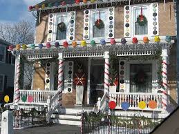 I Have Thought About Doing A Gingerbread House Outside And This Is Comple Gingerbread Christmas Decor Outside Christmas Decorations Christmas Gingerbread House