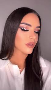 Dramatic Eye Makeup Tutorial