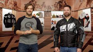 Icon Automag 2 Jacket 40 95 00 Off Revzilla