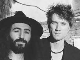 NYC's Ghost Cop Release Episode One of Their Old-School Cable Television  Fever Dream "TROUBLE TV" — Post-Punk.com