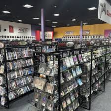 BEST of San Marcos, TX 78666 Dvd Stores - Yelp