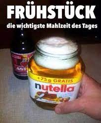 funpot bilderzusammenstellung von birgit witzige bilder bier lustig nutella lustig
