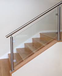 The unconventional lines provided by the wire draws the eye and stands out as truly unique while still providing support. Handrails Melbourne Stair Handrail Staircase Railings Gowling Stairs