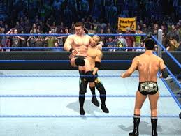 Corbis / getty images just like magic, the world of wrestling is highly secretive in nature. Christian Match 15 17 Wwe Smackdown 2011 Wiki Guide Ign