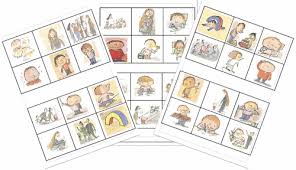 Loto Memory L Ecole De Leon L Ecole De Leon Ecole Leon