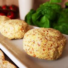 Make Your Own Almond Milk Then Make Cheese From The Pulp Recipe Almond Pulp Recipes Almond Pulp Cottage Cheese Nutrition