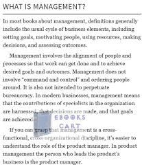 A preview of the pdf is not available. The Product Manager S Survival Guide By Steven Haines Pdf Download Ebookscart