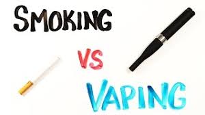 Oftentimes it tends to be lumped in with smoking, forcing vape users back into the same space as smokers&emdash;which is what we're trying to get away from in the first place. Vaping Laws For All 50 States Signs Com Blog