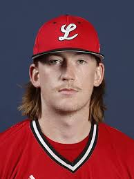 2022 Baseball Roster