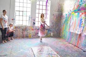 Check spelling or type a new query. Action Painting Atelier Home Facebook