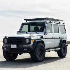 G Class Ready For Some Adventure G Wagon Benz G Mercedes G Wagen