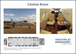 Citation Bravo Executive Jet Seating Charts Citations