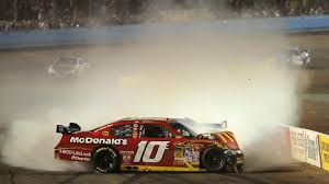 2008 nascar sprint cup series schedule nextel cup winston cup. Nascar Crashes In 2008 Nbc Sports