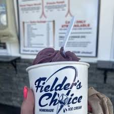 FIELDER'S CHOICE ICE CREAM - Updated May 2026 - 116 Photos & 180 Reviews -  156 Saco Ave, Old Orchard Beach, Maine - Ice Cream & Frozen Yogurt - Phone  Number - Menu - Yelp