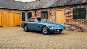 Image result for Princess Blue 1968 AC Cars