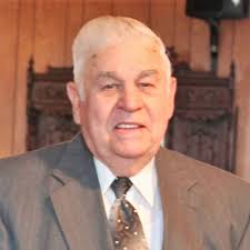 Obituary for Ray "Doc" Hinson