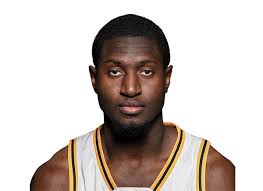 Southern Utah Thunderbirds Men's College Basketball Roster