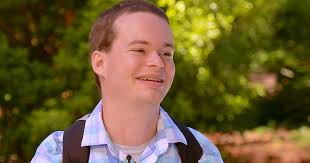 Rhodes scholar Jory Fleming talks about new book, 'How to Be Human'