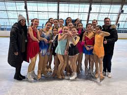 Sélection France Clubs -...