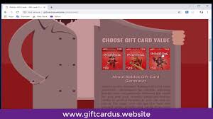 Roblox gift card codes generator can be used for unused game robux codes to play multiplayer game online. Get Free Robox Gift Card Roblox Gifts Roblox Gift Card Roblox Gift Card Codes