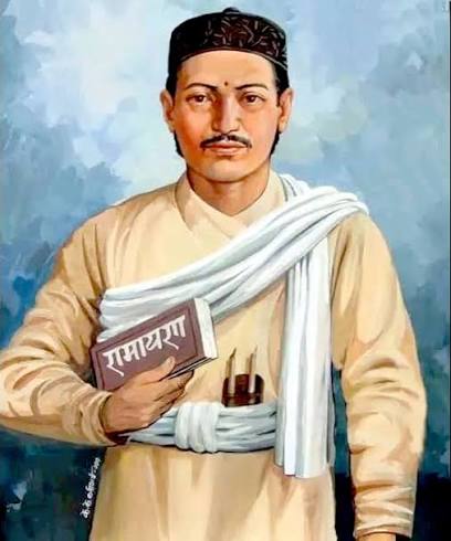 आदिकवि भानुभक्त आचार्य जयन्ती