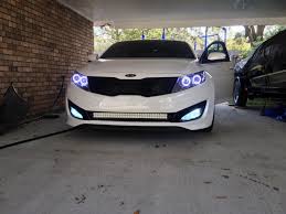 Kia Optima Mods Google Search Kia Optima Kia Motors Kia