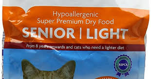 The brand only offers wet food in the form of pâté, chunks, and cuts. Rspca Dry Cat Food Super Premium Senior Light 2 Kg Check Out This Great Article Catfood Dry Cat Food Cat Food Cats