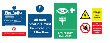 Why do many kids with autism. Why Safety Signs Are Important Get To Know Your Safety Signs