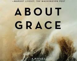 Grace book cover