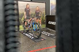 Jun 11, 2021 · after winning two world cup xco rounds, loana lecomte found the perfect track to take her first short track xcc win. Spotted Ghost S New Full Suss Xc Bike Nove Mesto World Cup Xc 2020 Pinkbike